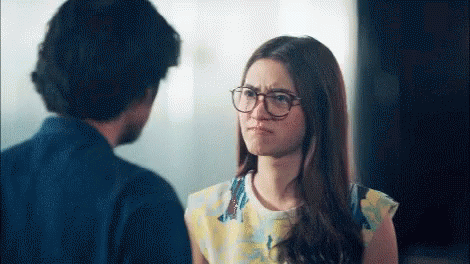 7Days The Movie: Mew Nittha's Angry Face