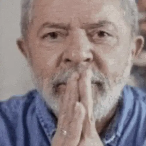 Lula to Checo Pérez Transformation Meme
