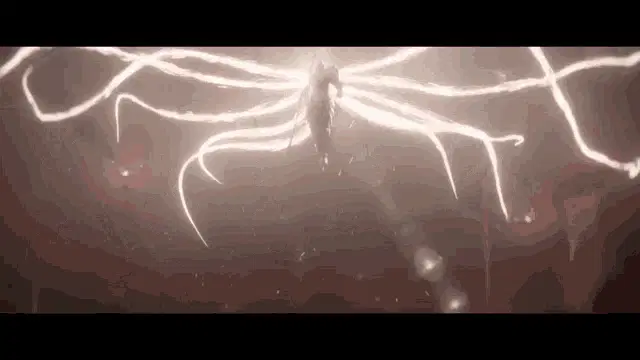 Diablo Inarius: Angel of Light