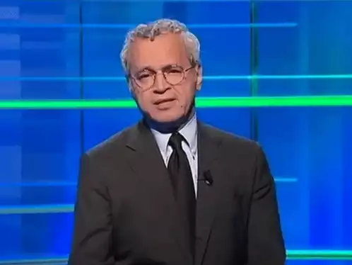 Enrico Mentana: Una Grandissima Fesseria