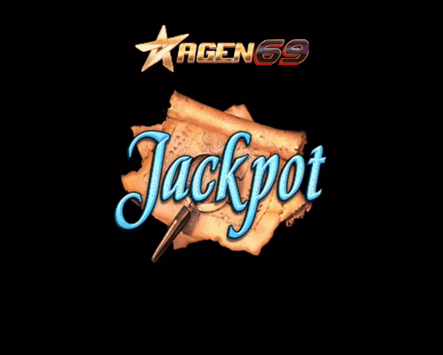 Agen69 Jackpot