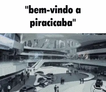Piracicaba SP: Bem-vindo ao Futuro