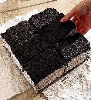 Delicious Oreo Ice Cream Sandwiches