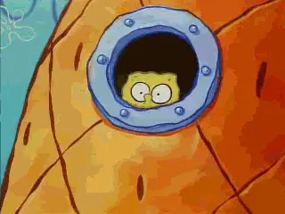 Olhando Olho – spongebob memes meme GIF free download no watermark 2026