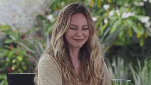 Heleninha Paolla Oliveira Smiling