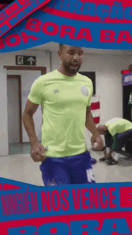 EC Bahia: Coração e Triunfo!