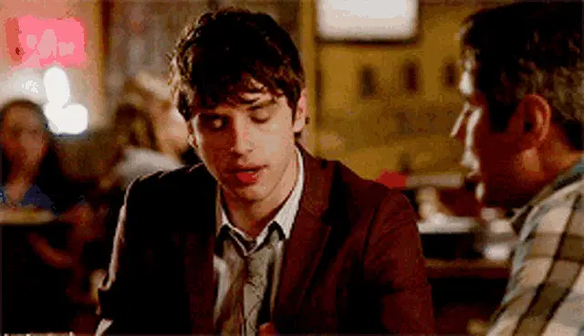 David Lambert in Conversation