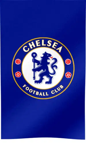 Chelsea Football Club Logo