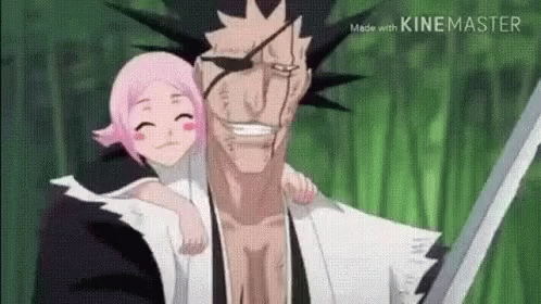 Pxoo Kenpachi