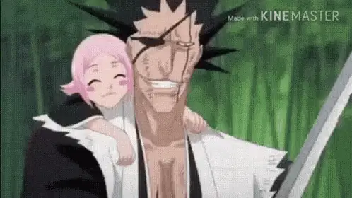 Pxoo Kenpachi