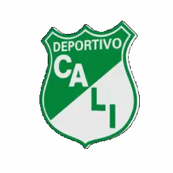 Deportivo Cali Football Club Logo