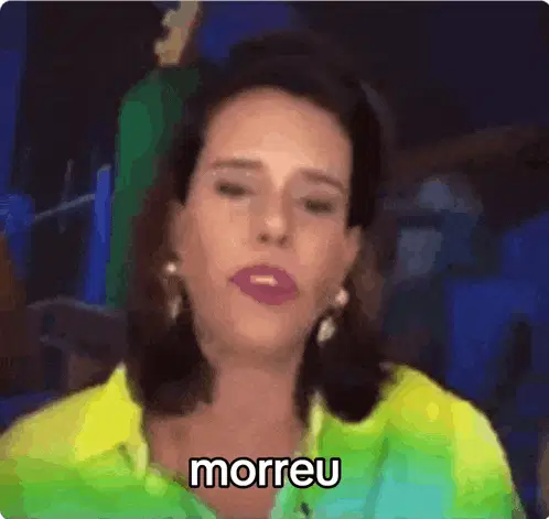 Meme Morreu - Narcisa