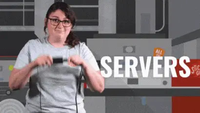Server Down – free GIF download | meme platform | memes GIF