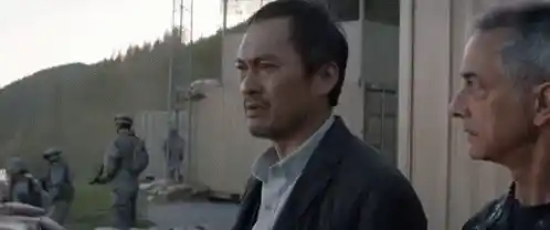 Ken Watanabe: Let Them Fight