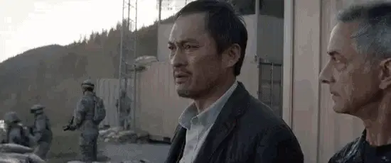 Ken Watanabe: Let Them Fight