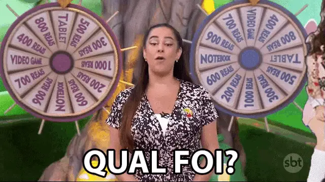 Qual Foi Silvia Abravanel: Bom Dia & Cia