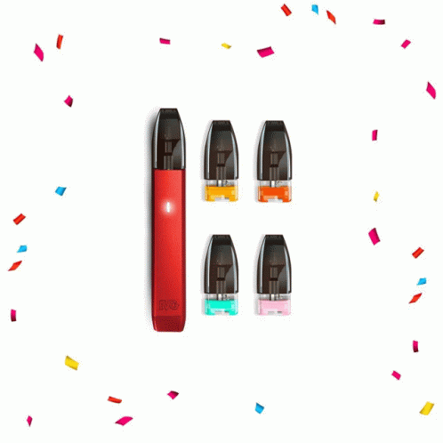 IVG I Vape Great: Pod System & Flavor Pods
