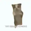 Happy Dancing Cat