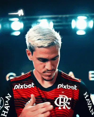 Obrigado: Jogador de Futebol