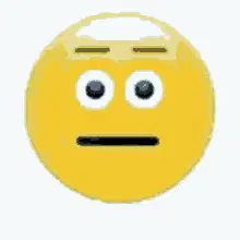 Emoji Reacts to Cold Weather and Freezing