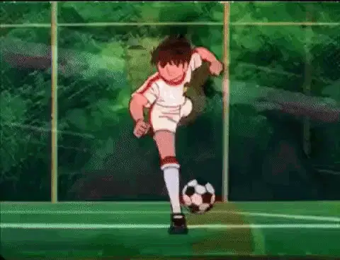 Olive Et Tom: Football Action