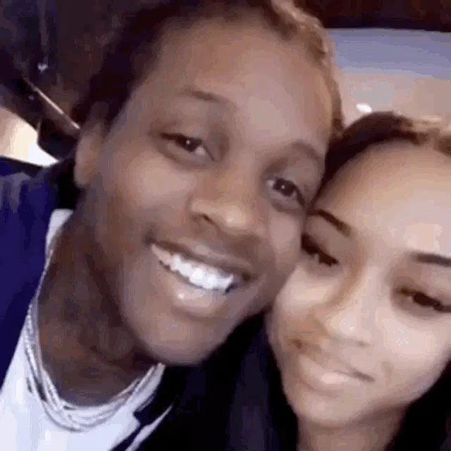 Lil Durk and Playboiayjay: Sweet Moments