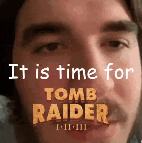 It's Time for Tomb Raider I·II·III Remastered