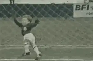 Golero Football Fail