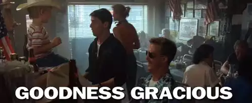 Great Balls Of Fire