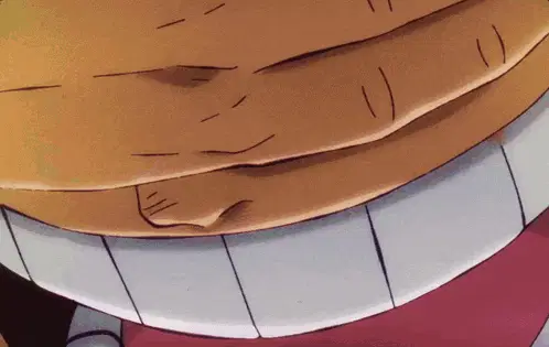 Gear 5 Laugh: Iconic Anime Moment