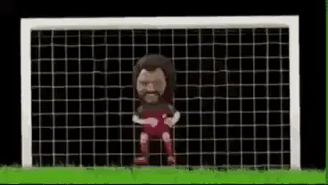 Muralha Flamengo Goalie Blunders
