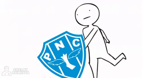Clube Do Remo Papão: Animated Kick