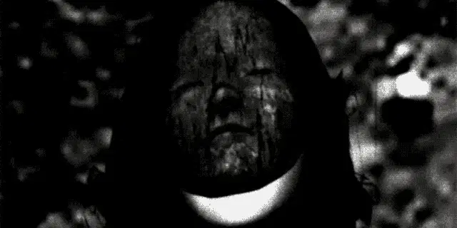 Fatal Frame 4: Creepy Face Jumpscare