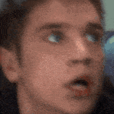 GIF yakaiswa naBillie
