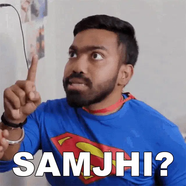 Samjhi Vibhu Varshney