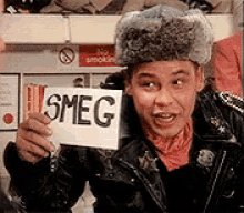 GIF gi-upload ni Billie