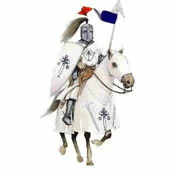 White Knight