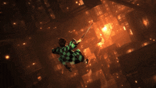 GIF tso los ntawm Danyea