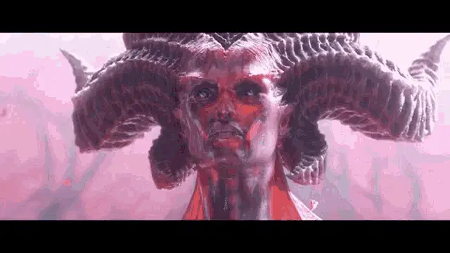 Diablo 4: Lilith, Queen of Hell