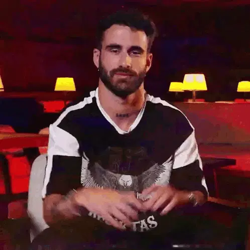 Rafa Silva in Beşiktaş Shirt