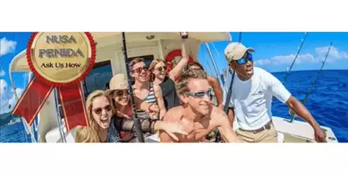 Airlie Beach Reef Fishing Charters