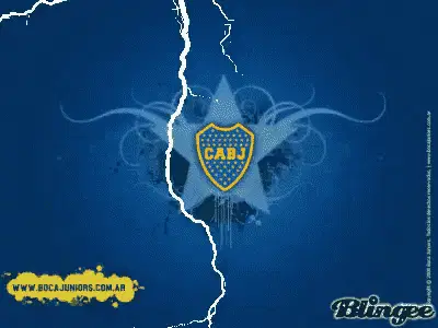 Boca Juniors Campeon