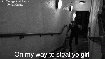 Memes - Steal yo girl GIFs, Stickers, Memes,Clips
