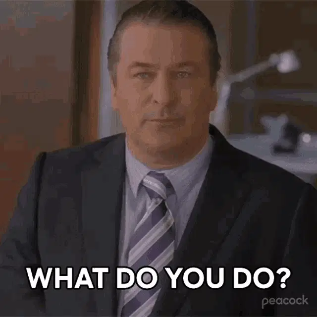 What Do You Do Jack Donaghy