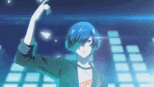 GIF diunggah oleh Jake