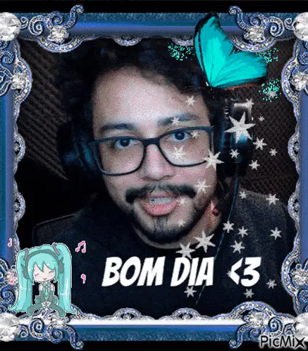 Renato Impera - Bom Dia <3