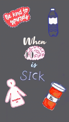 Mental Health: Breathing Exercise for Sickness