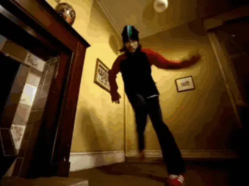 Jamiroquai Mario