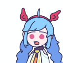 Mlbb Cici Animated Reaction