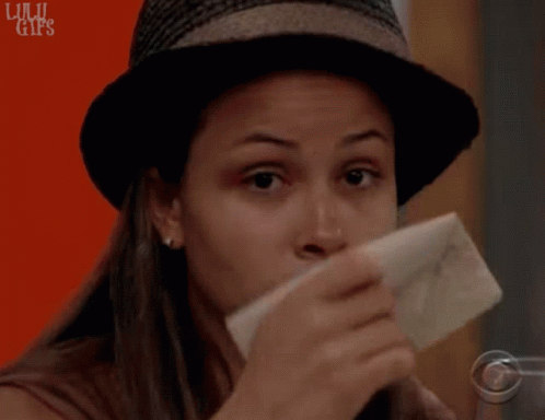 Natalie Martinez, Jessie Godderz & Friends Crying